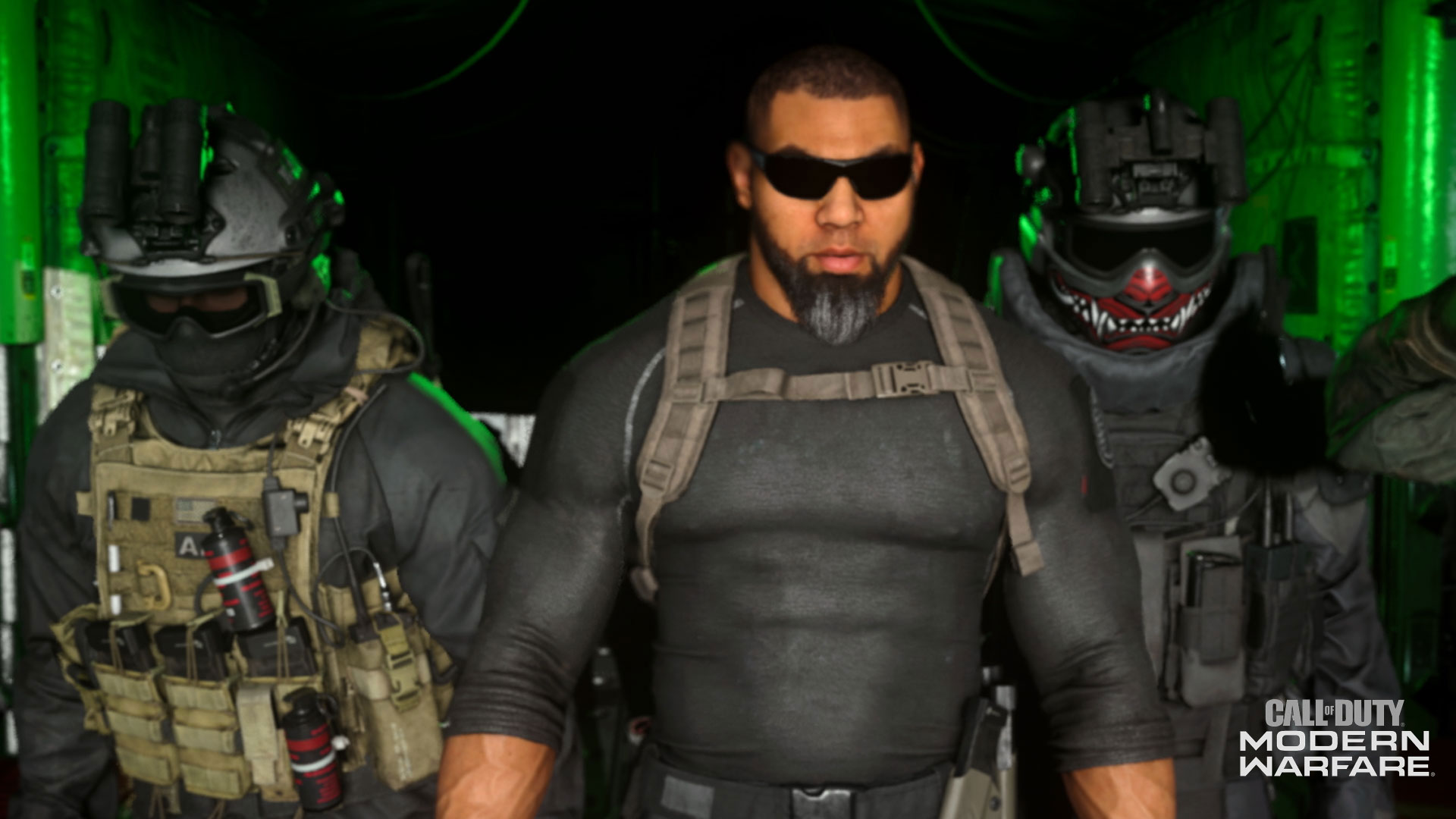 CoD MW, Warzone: fecha de inicio de la temporada 5 conocida, el trailer muestra nuevos operadores