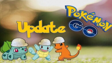 3 cosas emocionantes encontradas en la nueva actualización de Pokémon GO