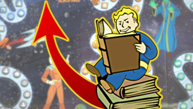 5 consejos para subir de nivel el Season Pass más rápido en Fallout 76