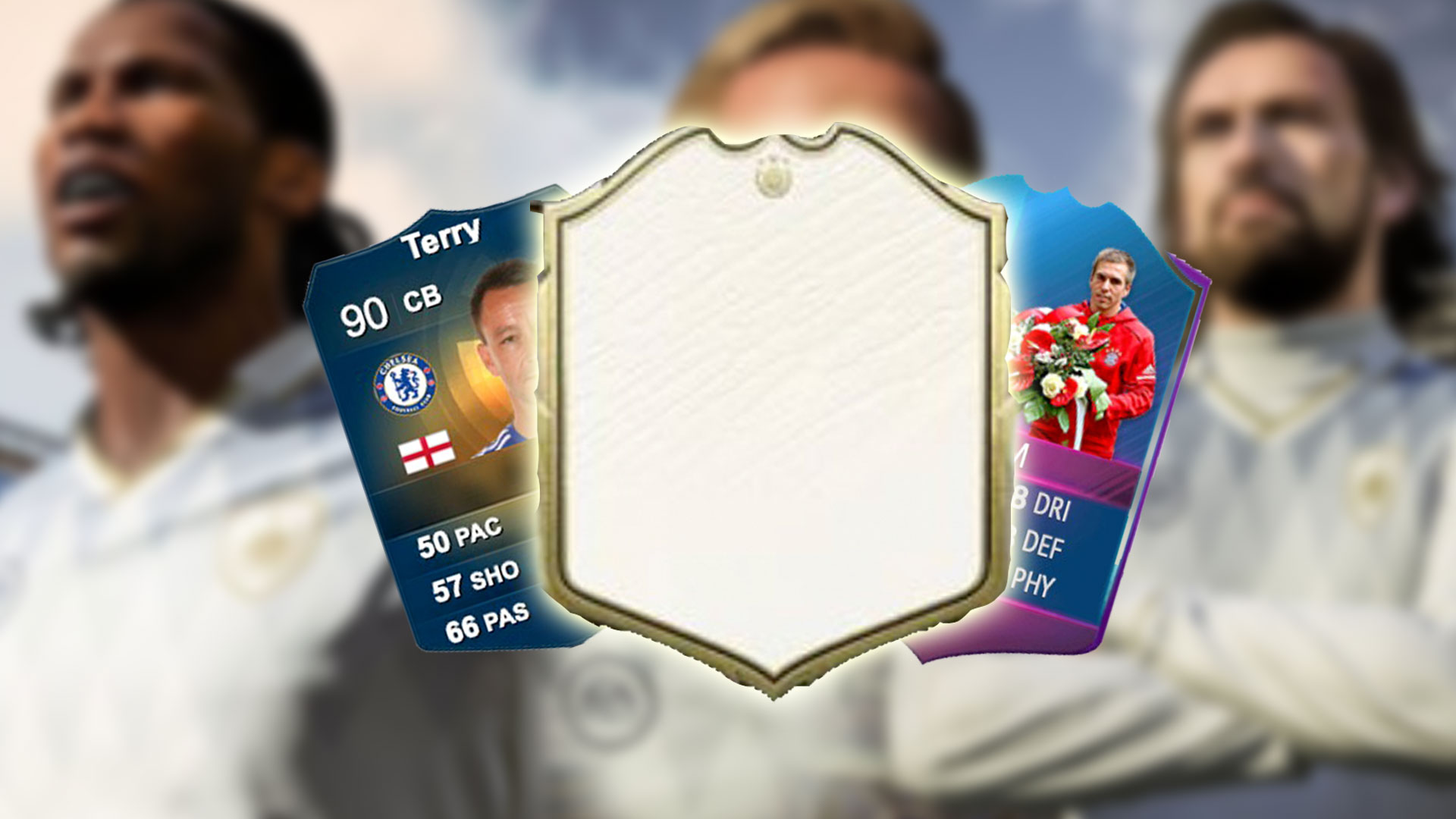 7 leyendas que podrían unirse a Ultimate Team en FIFA 21