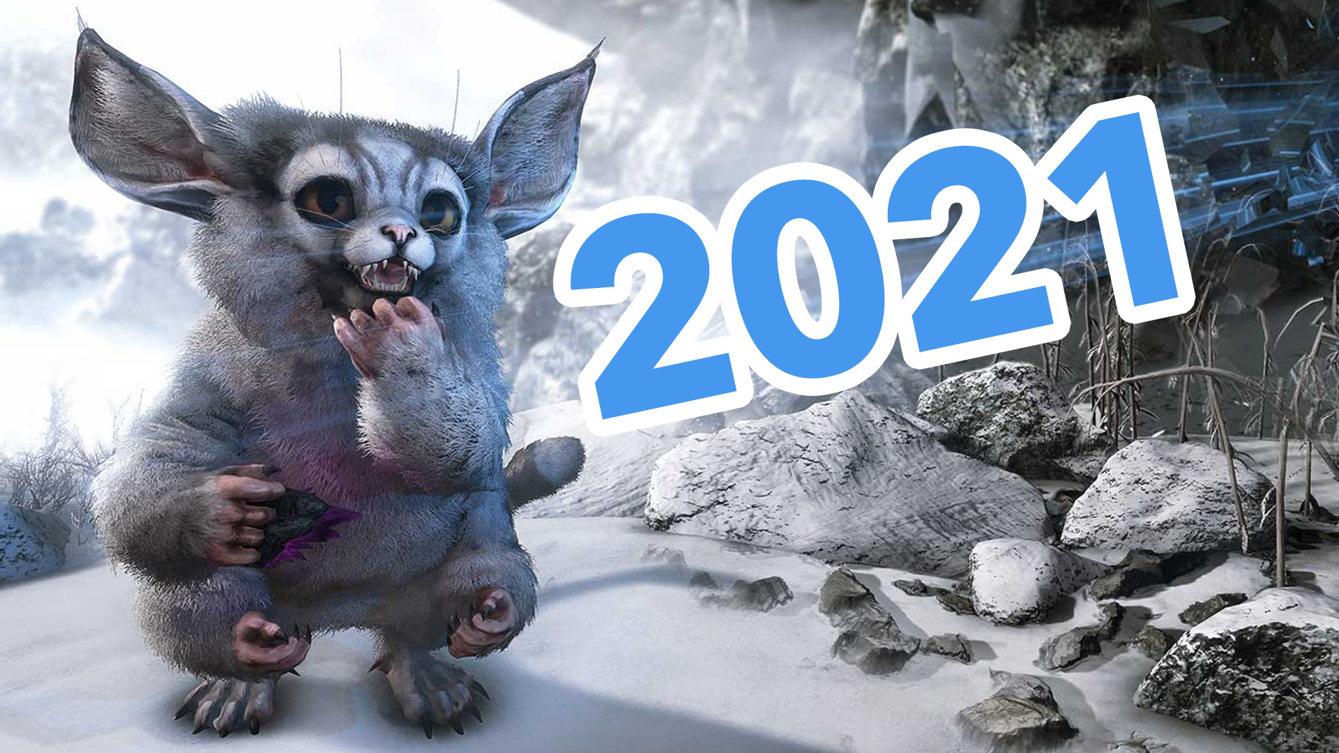 ARK Genesis: la segunda parte de la gran expansión vendrá más tarde, no hasta 2021