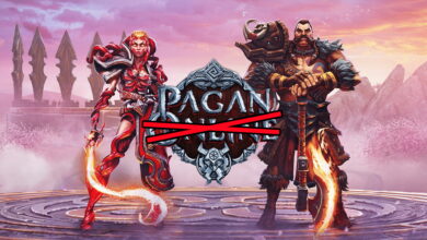 Action MMO Pagan Online elimina el modo multijugador: ¿qué sigue?