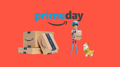 Amazon Prime Day 2020: ¿cuándo tiene lugar el evento de acuerdo?