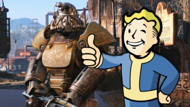 Amazon presenta la serie de culto "Fallout" en televisión, con los creadores de Westworld