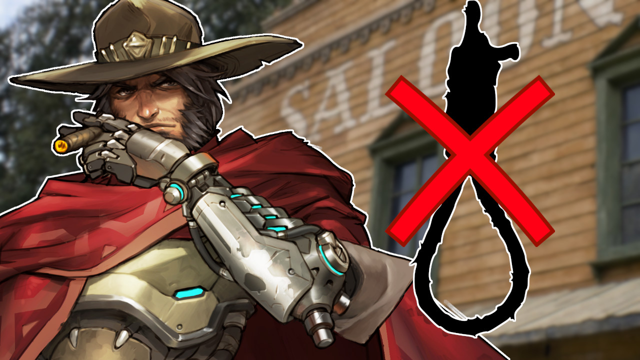 Blizzard hace que Overwatch sea un poco más políticamente correcto en el nuevo parche