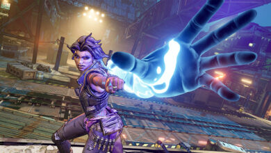 Borderlands 3 comienza evento de aniversario, distribuye mucho botín a través de Twitch