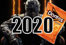 Call of Duty 2020 llega en octubre y se llama Black Ops Cold War, dice un anuncio de chips