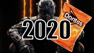 Call of Duty 2020 llega en octubre y se llama Black Ops Cold War, dice un anuncio de chips