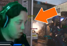 CoD MW: el jugador hace trampa en vivo en Twitch y cree que nadie ve sus hacks