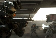 CoD MW y Warzone muestran 2 nuevas armas de la temporada 5, y aún podrían venir 2