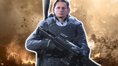 CoD MW y Warzone: obtén el skin gratuito de Yegor ahora, pero date prisa