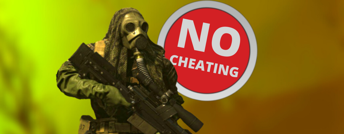 CoD MW und Warzone gehen gegen Cheater vor, doch Spieler sind skeptisch