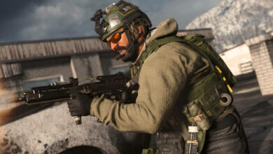 CoD Warzone: el arma más poderosa rara vez se usa, pero eso podría cambiar pronto