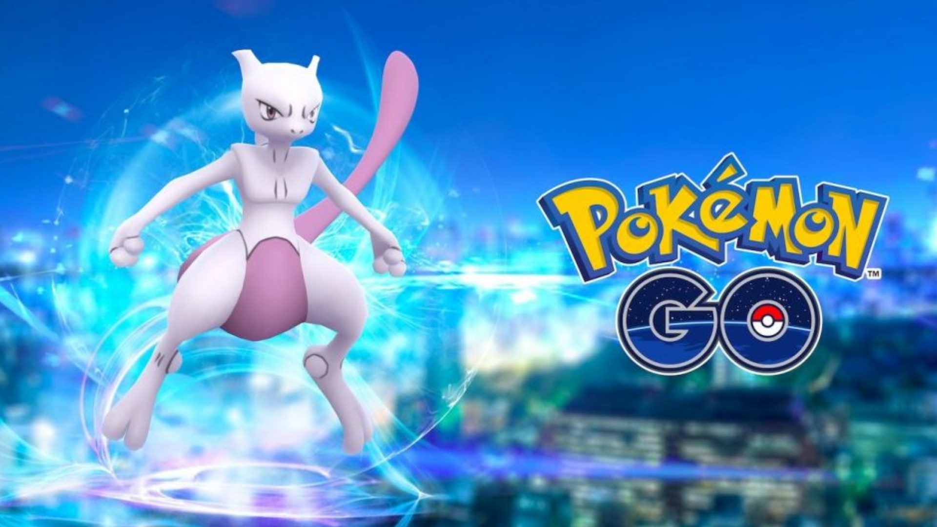 Dataminer encuentra Crypto-Mewtu en Pokémon GO: podría ser increíblemente fuerte