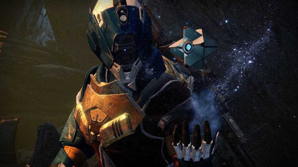 Destiny "class =" lazy lazy-hidden wp-image-18541 "srcset =" http://dlprivateserver.com/wp-content/uploads/2020/07/Destiny-2-la-leyenda-de-Bungie-cuenta-una-historia-de.jpg 1024w, https: / /images.mein-mmo.de/medien/2014/09/Destiny-Screenshot-3-150x84.jpg 150w, https://images.mein-mmo.de/medien/2014/09/Destiny-Screenshot-3- 300x169.jpg 300w, https://images.mein-mmo.de/medien/2014/09/Destiny-Screenshot-3-768x432.jpg 768w, https://images.mein-mmo.de/medien/2014/ 09 / Destiny-Screenshot-3.jpg 1400w "data-lazy-tamaños =" (ancho máximo: 1024px) 100vw, 1024px "> Las historias que cuenta O'Donnell son anteriores al lanzamiento de Destiny 1 .

<h2>Bungie casi vuelve a Microsoft</h2>
<p><strong>Por eso estás con Activision Blizzard: </strong>Bungie vino de una larga colaboración con Microsoft en Halo. En 2000, Studio Bungie y los derechos de la marca "Halo" se vendieron a Microsoft. Por lo tanto, ya no había una opción para llevar la marca "Halo" cuando más tarde se separó de Microsoft.</p>
<p>Destiny quería evitar esta situación de perder los derechos de un juego. O'Donnell dijo que el objetivo principal era mantener los derechos de la marca Destiny y no permitir que un socio influya en la marca.</p>
<p>En ese momento, ninguna de las grandes editoriales quería involucrarse en este acuerdo. Todos querían tener los derechos de la nueva marca, excepto Activision. Bungie estaba a punto de volver a Microsoft, pero luego querían la marca, por lo que no funcionó.</p>
<p>En última instancia, Activision Blizzard era la única opción, pero no era un "trato que se hizo en el cielo". O'Donnell dijo que no se sentía bien desde el principio, pero que era uno de los siete de Bungie que hizo el trato. Activision Blizzard entró. Él era parte de esa decisión.</p>
<h2>Tratar con Activision fue malo desde el principio</h2>
<p><strong>Así es como O'Donnell ve el acuerdo con Activision:</strong></p>
<p>“Sabíamos desde el principio que era un riesgo. Y resultó ser tan malo como inicialmente pensamos. Cualquiera que ya no trabaje en Bungie hoy dirá: Sí, eso fue malo desde el principio.</p>
<p>Pero si todavía trabajas para Bungie, debes ser político y decir una frase como: oh, fue una buena asociación y bla, bla, pudimos construir esta cosa maravillosa. Pero entonces llegó el momento de ir por caminos separados. Pero somos felices y nos amamos. Esto es una mierda. Hay tantas respuestas escritas que escucho ".</p>
<p>Martin O'Donnell    <img decoding=