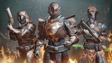 Destiny 2: por qué la bandera de hierro podría valer la pena en este momento