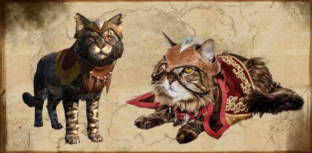 khajiit_kostüm1 "class =" lazy lazy-hidden wp-image-337262 "srcset =" http://dlprivateserver.com/wp-content/uploads/2020/07/ESO-NPC-sin-escrupulos-esta-vendiendo-a-su-descendencia-como.jpg 1024w, https: //images.mein -mmo.de/medien/2019/04/khajiit_kostüm1-150x74.jpg 150w, https://images.mein-mmo.de/medien/2019/04/khajiit_kostüm1-300x147.jpg 300w, https: //images.mein -mmo.de/medien/2019/04/khajiit_kostüm1-768x377.jpg 768w, https://images.mein-mmo.de/medien/2019/04/khajiit_kostüm1.jpg 1920w "data-lazy-tamaños =" (max -width: 1024px) 100vw, 1024px "> Khajiit también puede verse así.

<p><strong>Esto es lo que dicen los jugadores:</strong> La historia detrás de la mascota no se ha escapado de los jugadores de ESO. Ya al ​​comienzo del set de verano, cuando la mascota llegó por primera vez a la tienda de la corona, hubo comentarios divertidos en el foro:</p>
<ul>
<li><strong>SantieClaws:</strong> "El bebé raz, ¿recibes un pago mensual de mantenimiento del gatito en coronas para él?"</li>
<li><strong>TheMythicDawn</strong>: "¿Dónde está mi Ja-Khajiit Pacrooti (el Khajiit que vendió las cajas de botín)? Le dará una probabilidad adicional de 0.000001% de que se extraiga un quinto elemento de las cajas de botín ".</li>
<li><strong>Jazdia</strong> "No quería comprarlo en absoluto, pero parecía muy triste y cedí después de 3 horas y lo compré en mis coronas de suscripción. Todavía se ve triste, pero tiene animaciones lindas ".</li>
</ul>
<p><strong>¡Quiero ofrecerle un hogar al pequeño Raz! ¿Dónde puedo conseguirlo?</strong> Actualmente, Little Raz solo se menciona en el aviso previo de la tienda. No se mencionó ni el precio ni el lanzamiento, pero se dijo que la mascota debería celebrar el lanzamiento del set de verano 2020 y que debería ser más barato para los clientes de ESO Plus.</p>
<p>    <img decoding=