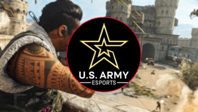 El Ejército de EE. UU. Atrae a los espectadores con una competencia falsa descarada: Twitch interviene