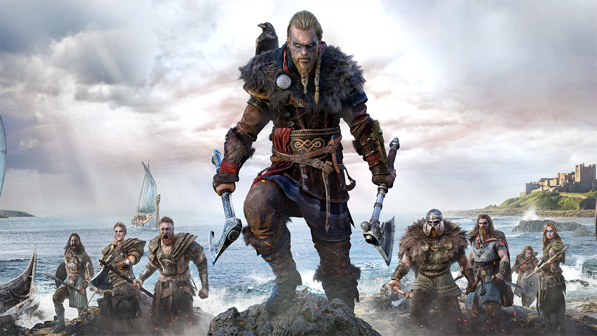 El escándalo sacude a Ubisoft antes del evento más importante de 2020 hoy: los altos directivos se van