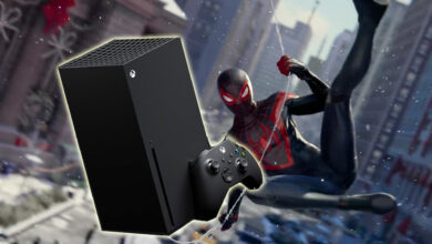 El jefe de Xbox explica por qué la PS5 está mal con las exclusivas