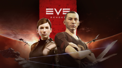 El nuevo MMORPG EVE Echoes tiene fecha de lanzamiento, ¿para quién vale la pena?
