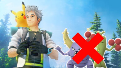 Error repugnante en Pokémon GO robó Shinys: garantizado se genera por ahora