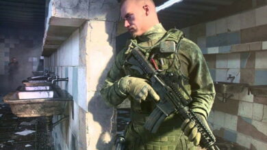Escape from Tarkov recibe una actualización importante: las 5 innovaciones más importantes