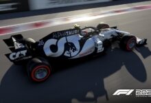 F1 2020 - Guía de logros