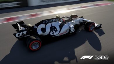 F1 2020 - Guía de logros