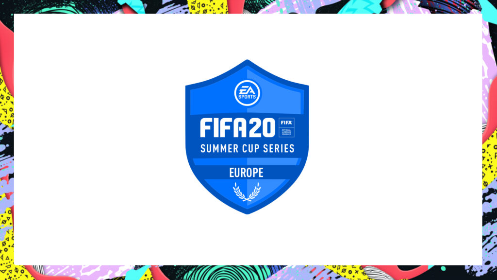 FIFA 20: Premios que se ganarán durante la transmisión en vivo de la Summer Cup Europe