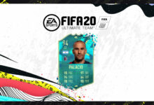 FIFA 20: SBC Rodrigo Palacio Flashback