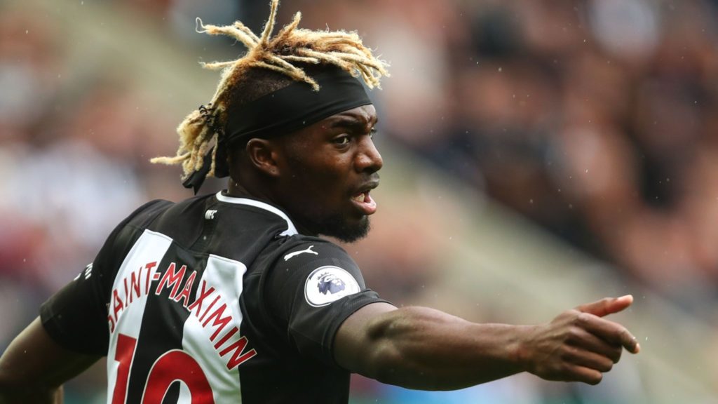 FIFA 20: Saint-Maximin y Meunier Summer Heat disponibles en modo Draft