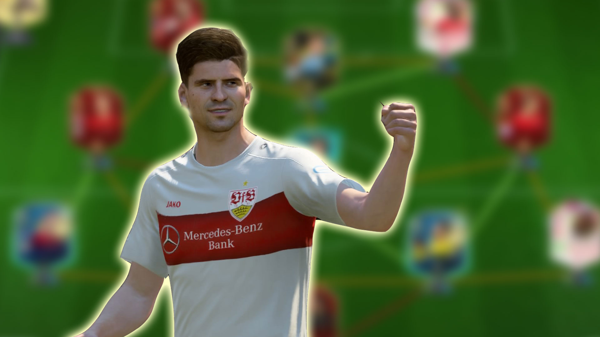 FIFA 20: después de 6 años, finalmente tengo un Ultimate Team fuerte, y eso me sorprende