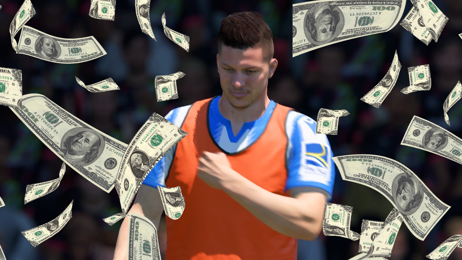 FIFA 20: la adicción a los paquetes cuesta a los jóvenes de 21 años todo su dinero para estudiar
