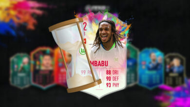FIFA 20: usa tu última oportunidad para esta brillante carta FUT antes de que se acabe