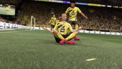 FIFA 21: Aquí están el nuevo trailer y las 3 innovaciones más importantes
