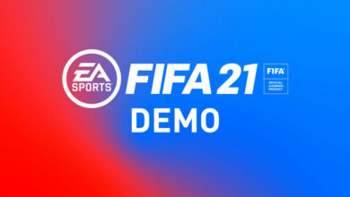 FIFA 21: Demo: posible fecha, equipos y contenido