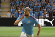 FIFA 21: EA Sports puede haber eliminado algunas exultaciones irritantes