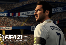 FIFA 21: Eric Cantona Icon - Primera leyenda nueva revelada