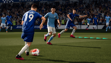 FIFA 21: FUT Co-Op y One FUT Club: dos novedades para el modo Ultimate Team