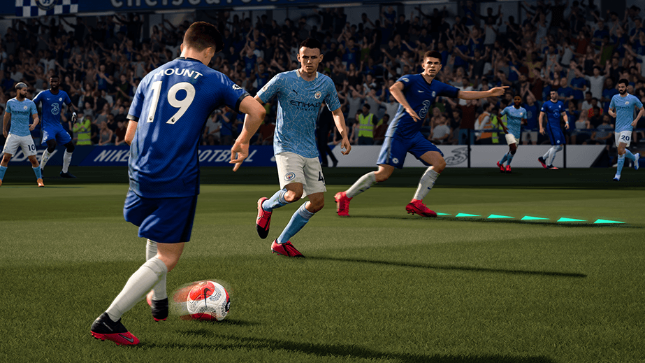 FIFA 21: FUT Co-Op y One FUT Club: dos novedades para el modo Ultimate Team