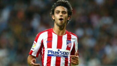 FIFA 21: João Félix podría ser uno de los testimonios del nuevo capítulo de la serie