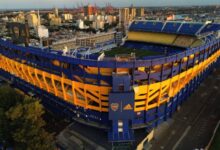 FIFA 21: La Bombonera y Boca Juniors con licencia oficial