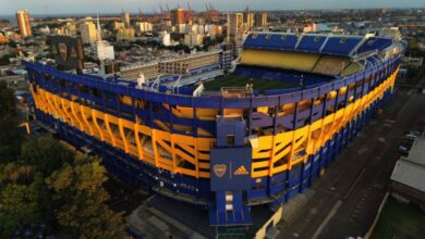 FIFA 21: La Bombonera y Boca Juniors con licencia oficial