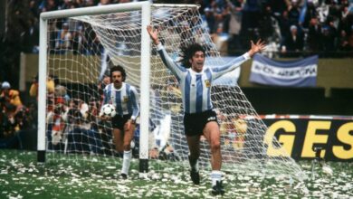 FIFA 21: Mario Kempes podría incluirse en la lista oficial de iconos