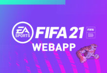 FIFA 21: WebApp: posible fecha de lanzamiento