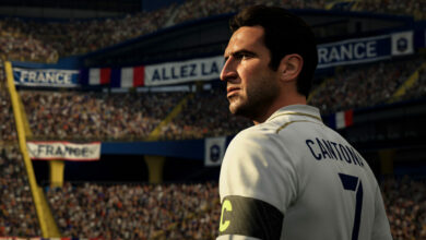 FIFA 21: la lista de iconos constará de 100 leyendas