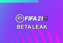 FIFA 21: las filtraciones beta revelan nuevos rumores: la cuenta puede haber sido pirateada