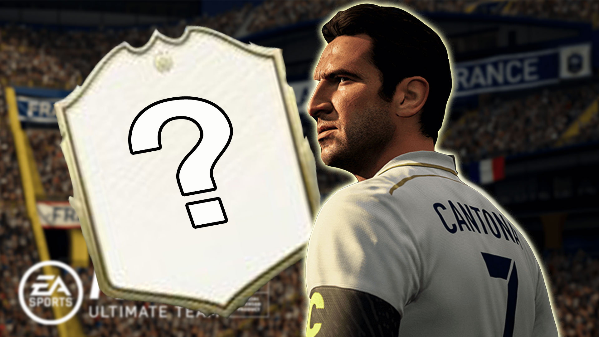 FIFA 21 presenta a Cantona como la primera leyenda: podría ser tan fuerte