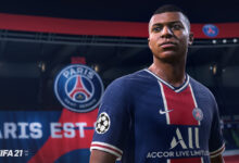 FIFA 21: Actualización de título 17.1 para PS5 disponible a partir del 15 de julio